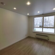 Квартира 71,3 м², 2-комнатная - изображение 3