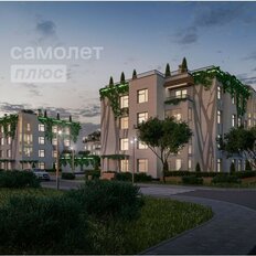 Квартира 25,3 м², студия - изображение 2