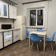 Квартира 110 м², 3-комнатная - изображение 2