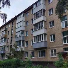 Квартира 42 м², 2-комнатная - изображение 1