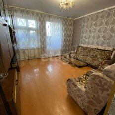 Квартира 74 м², 3-комнатная - изображение 5