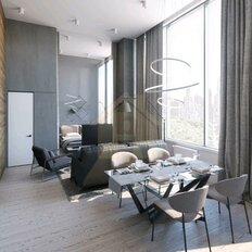 Квартира 150 м², 5-комнатная - изображение 3