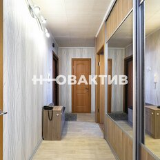 Квартира 60,7 м², 3-комнатная - изображение 5