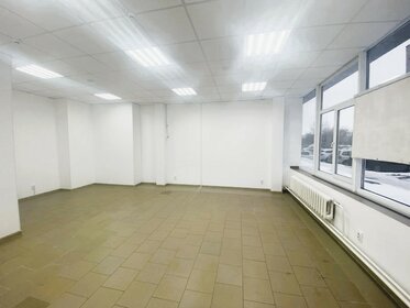 45,9 м², офис 50 000 ₽ в месяц - изображение 16