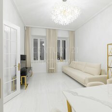 Квартира 65 м², 2-комнатная - изображение 3