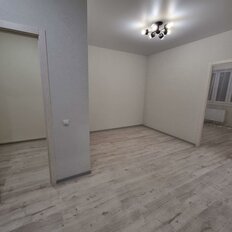 Квартира 47 м², 2-комнатная - изображение 1