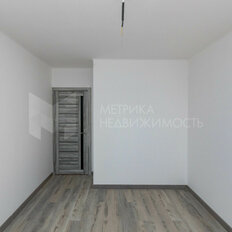 Квартира 37,8 м², 1-комнатная - изображение 3