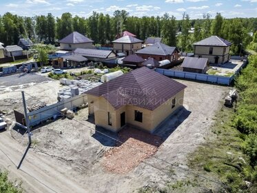 190 м² дом, 6,2 сотки участок 6 900 000 ₽ - изображение 26