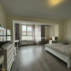 Квартира 100 м², 2-комнатная - изображение 1
