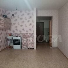 Квартира 28 м², студия - изображение 3