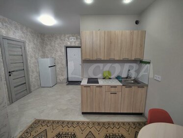 34 м², 1-комнатная квартира 28 000 ₽ в месяц - изображение 80