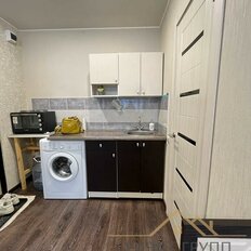 Квартира 18,6 м², студия - изображение 4