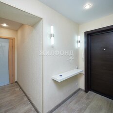 Квартира 38,5 м², 1-комнатная - изображение 1