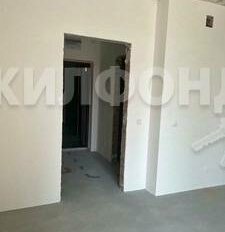 Квартира 27,2 м², 1-комнатная - изображение 4