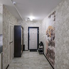 Квартира 27,5 м², студия - изображение 5