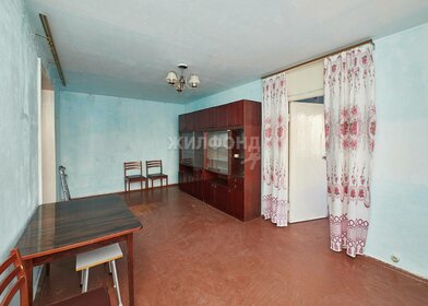 Купить однокомнатную квартиру площадью 130 кв.м. в Севастополе - изображение 14