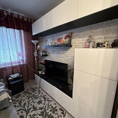 Квартира 24,8 м², студия - изображение 5