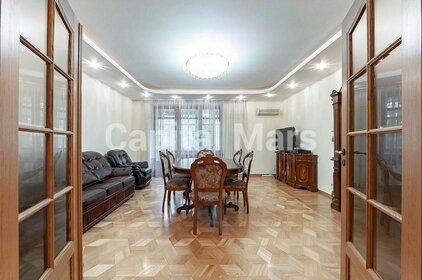 172 м², 4-комнатная квартира 167 500 ₽ в месяц - изображение 31