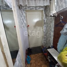 Квартира 30,6 м², 1-комнатная - изображение 5