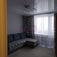 Квартира 29,8 м², 1-комнатная - изображение 2