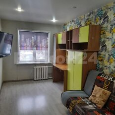 Квартира 58 м², 3-комнатная - изображение 2