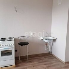 Квартира 27 м², студия - изображение 4