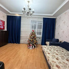 Квартира 65,5 м², 3-комнатная - изображение 1