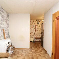 Квартира 24 м², 2-комнатная - изображение 3