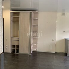 Квартира 39,5 м², студия - изображение 5