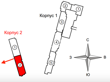 35 м², 1-комнатная квартира 5 650 000 ₽ - изображение 27