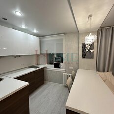 Квартира 32,5 м², 1-комнатная - изображение 2