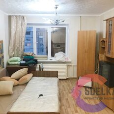 Квартира 19,1 м², 1-комнатная - изображение 5