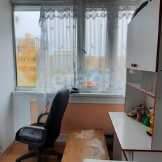 Квартира 76,7 м², 4-комнатная - изображение 3