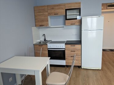 20 м², квартира-студия 49 999 ₽ в месяц - изображение 31