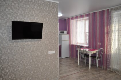 25 м², квартира-студия 1 800 ₽ в сутки - изображение 24