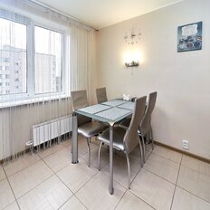 Квартира 54 м², 2-комнатная - изображение 5