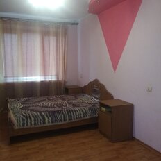 Квартира 57 м², 2-комнатная - изображение 4