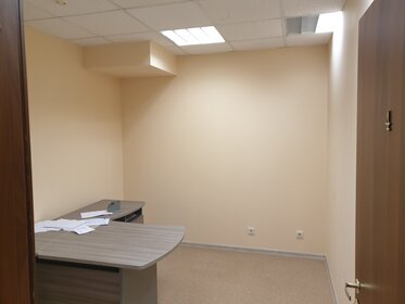 91,5 м², офис 201 300 ₽ в месяц - изображение 28