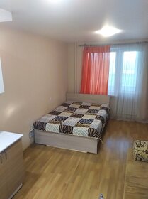 30 м², квартира-студия 2 500 ₽ в сутки - изображение 43