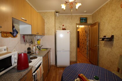 30 м², 1-комнатная квартира 3 499 ₽ в сутки - изображение 29