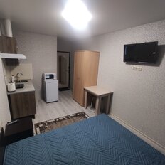 Квартира 18 м², студия - изображение 3