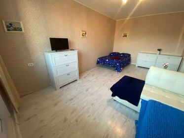 41 м², 1-комнатная квартира 2 190 ₽ в сутки - изображение 49