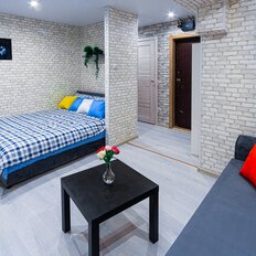 Квартира 49,8 м², 2-комнатная - изображение 2