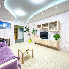 Квартира 106 м², 3-комнатная - изображение 2