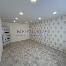 Квартира 37,1 м², 1-комнатная - изображение 1