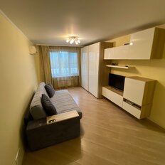 Квартира 32,6 м², 1-комнатная - изображение 2