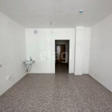 Квартира 23,4 м², 1-комнатная - изображение 4