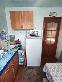 Купить трехкомнатную квартиру на вторичном рынке у метро Козья слобода в Казани - изображение 9