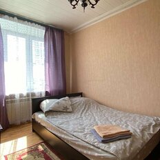 Квартира 55 м², 2-комнатная - изображение 4