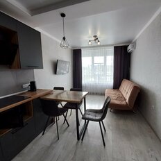 Квартира 47 м², 1-комнатные - изображение 3